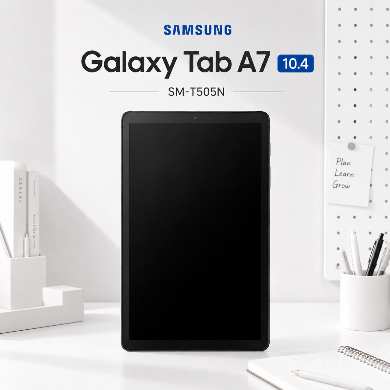 [신규] 삼성 갤럭시탭 A7 (리퍼비시) SM-T505 태블릿